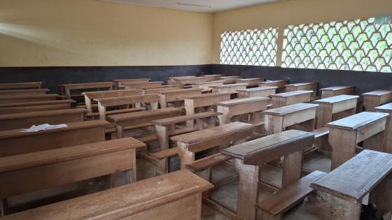 CLECA – Nigeria