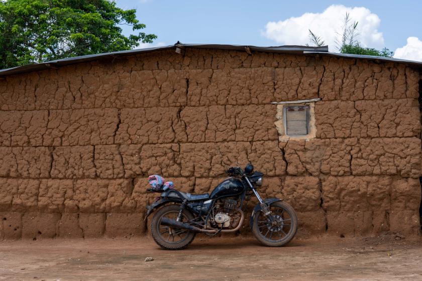STORIES FROM THE FIELD