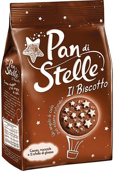Pan Stelle