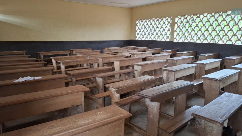 CLECA – Nigeria